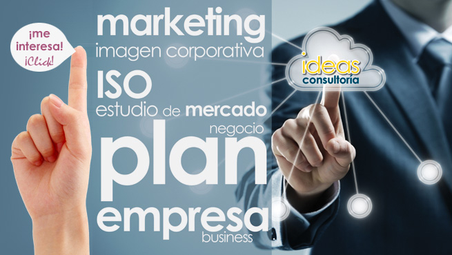 IDG GRUP WEB - Consultora en Marketing, Imagen Corporativa y Publicidad en Barcelona