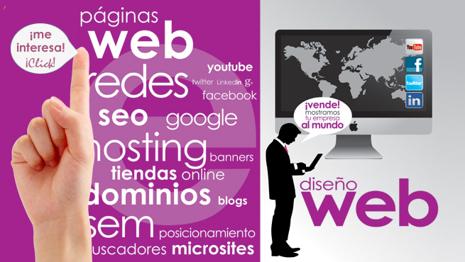 IDG GRUP WEB - Diseo Web y Social Media - Redes Sociales - en Barcelona