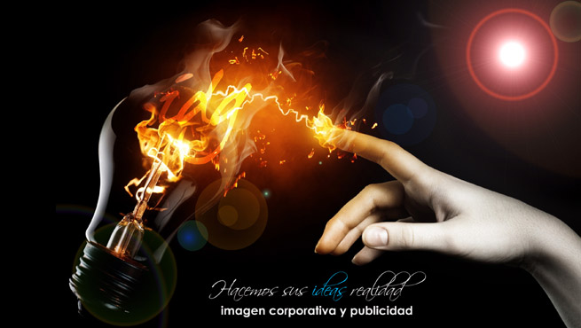 IDG GRUP WEB - Hacemos sus ideas realidad