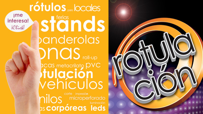 IDG GRUP WEB - Rotulacin Comercial de Imagen Corporativa - Rtulos de Locales y Rotulacin de Vehculos en Barcelona