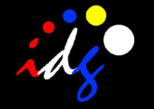 IDG GRUP WEB: Diseñamos tu imagen corporativa. Diseño de logos, logotipos, isotipos, imagotipos, papelería corporativa: tarjetas, hojas de carta, hojas de factura, albaranes, sobres, sellos de empresa,... Todo tipo de publicidad en diseño gráfico, diseño web, rotulación e imprenta en todos los formatos y soportes. Logo IDG GRUP - ANIMACIÓN LÚDICO DEPORTIVA