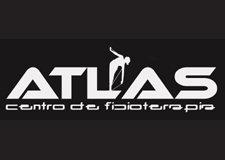 IDG GRUP WEB: Diseñamos tu imagen corporativa. Diseño de logos, logotipos, isotipos, imagotipos, papelería corporativa: tarjetas, hojas de carta, hojas de factura, albaranes, sobres, sellos de empresa,... Todo tipo de publicidad en diseño gráfico, diseño web, rotulación e imprenta en todos los formatos y soportes - Logo ATLAS CENTRO DE FISIOTERAPIA