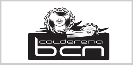 IDG GRUP WEB: Diseñamos tu imagen corporativa. Diseño de logos, logotipos, isotipos, imagotipos, papelería corporativa: tarjetas, hojas de carta, hojas de factura, albaranes, sobres, sellos de empresa,... Todo tipo de publicidad en diseño gráfico, diseño web, rotulación e imprenta en todos los formatos y soportes. DISEÑO LOGO CALDERERIA BCN