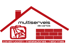 IDG GRUP WEB: Diseñamos tu imagen corporativa. Diseño de logos, logotipos, isotipos, imagotipos, papelería corporativa: tarjetas, hojas de carta, hojas de factura, albaranes, sobres, sellos de empresa,... Todo tipo de publicidad en diseño gráfico, diseño web, rotulación e imprenta en todos los formatos y soportes - Logo CONSTRUCCIONS I MULTISERVEIS DE CARLOS