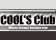 IDG GRUP WEB: Diseñamos tu imagen corporativa. Diseño de logos, logotipos, isotipos, imagotipos, papelería corporativa: tarjetas, hojas de carta, hojas de factura, albaranes, sobres, sellos de empresa,... Todo tipo de publicidad en diseño gráfico, diseño web, rotulación e imprenta en todos los formatos y soportes. Logo COOL'S CLUB
