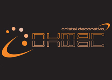 IDG GRUP WEB: Diseñamos tu imagen corporativa. Diseño de logos, logotipos, isotipos, imagotipos, papelería corporativa: tarjetas, hojas de carta, hojas de factura, albaranes, sobres, sellos de empresa,... Todo tipo de publicidad en diseño gráfico, diseño web, rotulación e imprenta en todos los formatos y soportes - Logo CRISTAL DECORATIVO NUMAR