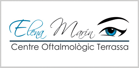 IDG GRUP WEB: Diseñamos tu imagen corporativa. Diseño de logos, logotipos, isotipos, imagotipos, papelería corporativa: tarjetas, hojas de carta, hojas de factura, albaranes, sobres, sellos de empresa,... Todo tipo de publicidad en diseño gráfico, diseño web, rotulación e imprenta en todos los formatos y soportes. DISEÑO LOGO ELENA MARTIN OFTALMOLOGA
