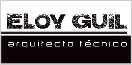 IDG GRUP WEB: Diseñamos tu imagen corporativa. Diseño de logos, logotipos, isotipos, imagotipos, papelería corporativa: tarjetas, hojas de carta, hojas de factura, albaranes, sobres, sellos de empresa,... Todo tipo de publicidad en diseño gráfico, diseño web, rotulación e imprenta en todos los formatos y soportes. DISEÑO LOGO ELOY GUIL - ARQUITECTO TECNICO