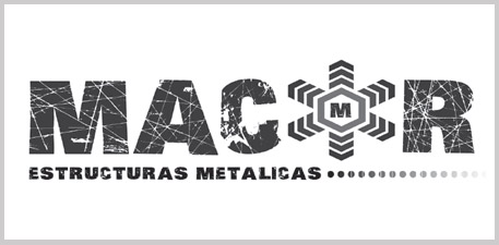 IDG GRUP WEB: Diseñamos tu imagen corporativa. Diseño de logos, logotipos, isotipos, imagotipos, papelería corporativa: tarjetas, hojas de carta, hojas de factura, albaranes, sobres, sellos de empresa,... Todo tipo de publicidad en diseño gráfico, diseño web, rotulación e imprenta en todos los formatos y soportes. DISEÑO LOGO ESTRUCTURAS METALICAS MACOR