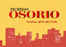 IDG GRUP WEB: Diseñamos tu imagen corporativa. Diseño de logos, logotipos, isotipos, imagotipos, papelería corporativa: tarjetas, hojas de carta, hojas de factura, albaranes, sobres, sellos de empresa,... Todo tipo de publicidad en diseño gráfico, diseño web, rotulación e imprenta en todos los formatos y soportes - Logo FACHADAS OSORIO