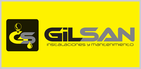 IDG GRUP WEB: Diseñamos tu imagen corporativa. Diseño de logos, logotipos, isotipos, imagotipos, papelería corporativa: tarjetas, hojas de carta, hojas de factura, albaranes, sobres, sellos de empresa,... Todo tipo de publicidad en diseño gráfico, diseño web, rotulación e imprenta en todos los formatos y soportes. DISEÑO LOGO GILSAN INSTALACIONES