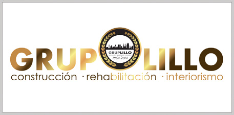 IDG GRUP WEB: Diseñamos tu imagen corporativa. Diseño de logos, logotipos, isotipos, imagotipos, papelería corporativa: tarjetas, hojas de carta, hojas de factura, albaranes, sobres, sellos de empresa,... Todo tipo de publicidad en diseño gráfico, diseño web, rotulación e imprenta en todos los formatos y soportes. DISEÑO LOGO GRUPO LILLO
