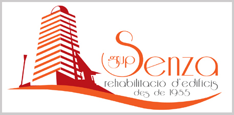 IDG GRUP WEB: Diseñamos tu imagen corporativa. Diseño de logos, logotipos, isotipos, imagotipos, papelería corporativa: tarjetas, hojas de carta, hojas de factura, albaranes, sobres, sellos de empresa,... Todo tipo de publicidad en diseño gráfico, diseño web, rotulación e imprenta en todos los formatos y soportes. DISEÑO LOGO GRUP SENZA