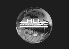 IDG GRUP WEB: Diseñamos tu imagen corporativa. Diseño de logos, logotipos, isotipos, imagotipos, papelería corporativa: tarjetas, hojas de carta, hojas de factura, albaranes, sobres, sellos de empresa,... Todo tipo de publicidad en diseño gráfico, diseño web, rotulación e imprenta en todos los formatos y soportes - Logo HLL TELECOM COMPANY