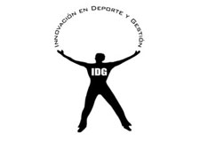 IDG GRUP WEB: Diseñamos tu imagen corporativa. Diseño de logos, logotipos, isotipos, imagotipos, papelería corporativa: tarjetas, hojas de carta, hojas de factura, albaranes, sobres, sellos de empresa,... Todo tipo de publicidad en diseño gráfico, diseño web, rotulación e imprenta en todos los formatos y soportes. Logo IDG GRUP - Innovación en Deporte y Gestión