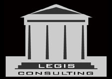 IDG GRUP WEB: Diseñamos tu imagen corporativa. Diseño de logos, logotipos, isotipos, imagotipos, papelería corporativa: tarjetas, hojas de carta, hojas de factura, albaranes, sobres, sellos de empresa,... Todo tipo de publicidad en diseño gráfico, diseño web, rotulación e imprenta en todos los formatos y soportes. Logo LEGIS CONSULTING