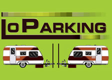 IDG GRUP WEB: Diseñamos tu imagen corporativa. Diseño de logos, logotipos, isotipos, imagotipos, papelería corporativa: tarjetas, hojas de carta, hojas de factura, albaranes, sobres, sellos de empresa,... Todo tipo de publicidad en diseño gráfico, diseño web, rotulación e imprenta en todos los formatos y soportes. Logo LO PARKING