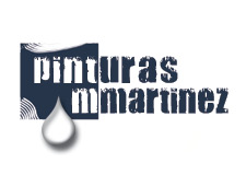 IDG GRUP WEB: Diseñamos tu imagen corporativa. Diseño de logos, logotipos, isotipos, imagotipos, papelería corporativa: tarjetas, hojas de carta, hojas de factura, albaranes, sobres, sellos de empresa,... Todo tipo de publicidad en diseño gráfico, diseño web, rotulación e imprenta en todos los formatos y soportes - Logo PINTURAS M.MARTINEZ