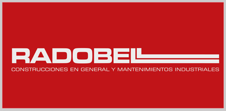 IDG GRUP WEB: Diseñamos tu imagen corporativa. Diseño de logos, logotipos, isotipos, imagotipos, papelería corporativa: tarjetas, hojas de carta, hojas de factura, albaranes, sobres, sellos de empresa,... Todo tipo de publicidad en diseño gráfico, diseño web, rotulación e imprenta en todos los formatos y soportes. DISEÑO LOGO RADOBELL CONSTRUCCIONS