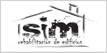 IDG GRUP WEB: Diseñamos tu imagen corporativa. Diseño de logos, logotipos, isotipos, imagotipos, papelería corporativa: tarjetas, hojas de carta, hojas de factura, albaranes, sobres, sellos de empresa,... Todo tipo de publicidad en diseño gráfico, diseño web, rotulación e imprenta en todos los formatos y soportes. DISEÑO LOGO SIM REHABILITACION EDIFICIOS