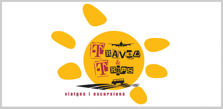 IDG GRUP WEB: Diseñamos tu imagen corporativa. Diseño de logos, logotipos, isotipos, imagotipos, papelería corporativa: tarjetas, hojas de carta, hojas de factura, albaranes, sobres, sellos de empresa,... Todo tipo de publicidad en diseño gráfico, diseño web, rotulación e imprenta en todos los formatos y soportes. DISEÑO LOGO VIAJES TRAVEL AND TRIPS