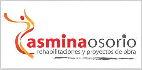 IDG GRUP WEB: Diseñamos tu imagen corporativa. Diseño de logos, logotipos, isotipos, imagotipos, papelería corporativa: tarjetas, hojas de carta, hojas de factura, albaranes, sobres, sellos de empresa,... Todo tipo de publicidad en diseño gráfico, diseño web, rotulación e imprenta en todos los formatos y soportes. DISEÑO LOGO YASMINA OSORIO REHABILITACIONES
