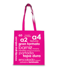 DISEÑO Y ESTAMPACIÓN DE ROPA LABORAL Y MERCHANDISING CORPORATIVO: Camisetas, Sudaderas, Chalecos, Camisas, Pantalones, Bolsas,... Barcelona