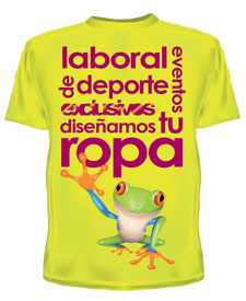 DISEÑO Y ESTAMPACIÓN DE ROPA LABORAL Y MERCHANDISING CORPORATIVO: Camisetas, Sudaderas, Chalecos, Camisas, Pantalones, Bolsas,... Barcelona