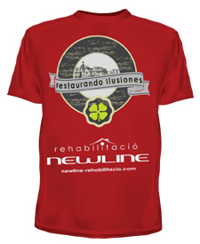 DISEÑO Y ESTAMPACIÓN DE ROPA LABORAL Y MERCHANDISING CORPORATIVO: Camisetas, Sudaderas, Chalecos, Camisas, Pantalones, Bolsas,... Barcelona