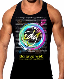 DISEÑO Y ESTAMPACIÓN DE ROPA LABORAL Y MERCHANDISING CORPORATIVO: Camisetas, Sudaderas, Chalecos, Camisas, Pantalones, Bolsas,... Barcelona