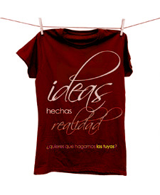 DISEÑO Y ESTAMPACIÓN DE ROPA LABORAL Y MERCHANDISING CORPORATIVO: Camisetas, Sudaderas, Chalecos, Camisas, Pantalones, Bolsas,... Barcelona