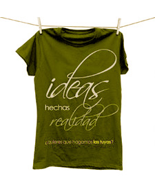 DISEÑO Y ESTAMPACIÓN DE ROPA LABORAL Y MERCHANDISING CORPORATIVO: Camisetas, Sudaderas, Chalecos, Camisas, Pantalones, Bolsas,... Barcelona