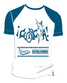 DISEÑO Y ESTAMPACIÓN DE ROPA LABORAL Y MERCHANDISING CORPORATIVO: Camisetas, Sudaderas, Chalecos, Camisas, Pantalones, Bolsas,... Barcelona - DISEÑO ROPA GEORGIA