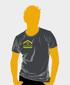 DISEÑO Y ESTAMPACIÓN DE ROPA LABORAL Y MERCHANDISING CORPORATIVO: Camisetas, Sudaderas, Chalecos, Camisas, Pantalones, Bolsas,... Barcelona