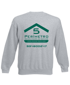 DISEÑO Y ESTAMPACIÓN DE ROPA LABORAL Y MERCHANDISING CORPORATIVO: Camisetas, Sudaderas, Chalecos, Camisas, Pantalones, Bolsas,... Barcelona