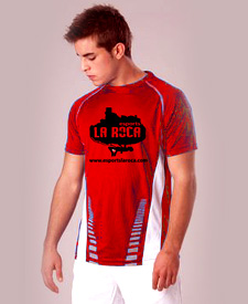 DISEÑO Y ESTAMPACIÓN DE ROPA LABORAL Y MERCHANDISING CORPORATIVO: Camisetas, Sudaderas, Chalecos, Camisas, Pantalones, Bolsas,... Barcelona