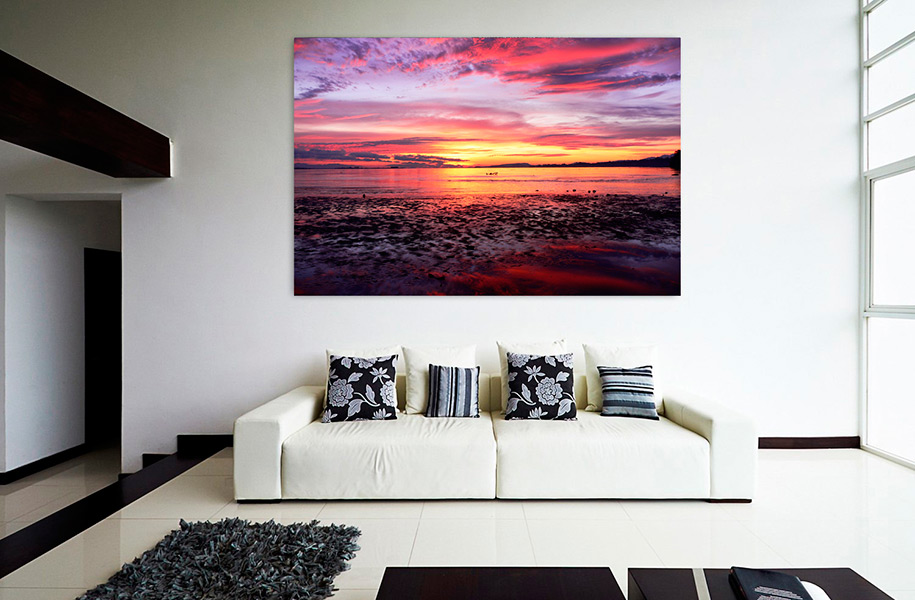 IDG GRUP WEB - Decoración interior de Locales, Oficinas y Viviendas particulares. VINILOS (polimérico o monomércio), Impresión sobre PVC, FOREX, FOAM, METACRILATO,...