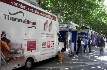 IDG GRUP WEB - ROTULACIÓN COMERCIAL - ROTULACIÓN DE VEHÍCULOS COMERCIALES: Rotulación de Coches, Rotulación de Furgonetas, Rotulación de Camiones, Rotulación de Motos, Rotulación de Barcos,... Rotulación con Vinilo de Corte, Rotulación con Vinilo de Impresión, Rotulación con Vinilo de Fundición, Rotulación Total Covering. ROTULACIÓN VEHÍCULO COMERCIAL (CAMIÓN) - Cliente: ARQUE