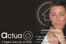 Tarjetas de visita IDG GRUP WEB ::: Diseño de imagen corporativa (tarjetas de visita) e Imprenta 4+4, 4+0 ó 4+1 en papel estucado brillo, mate, invercote,...Posibilidad de troquelados. ¡Aportamos originalidad, creatividad y diferenciación a sus tarjetas de visita). Máxima calidad a precios muy competitivos. Tarjetas de visita - ACTUA. Viladecans