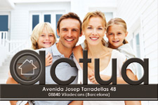 Tarjetas de visita IDG GRUP WEB ::: Diseño de imagen corporativa (tarjetas de visita) e Imprenta 4+4, 4+0 ó 4+1 en papel estucado brillo, mate, invercote,...Posibilidad de troquelados. ¡Aportamos originalidad, creatividad y diferenciación a sus tarjetas de visita). Máxima calidad a precios muy competitivos. Tarjetas de visita - ACTUA. Viladecans