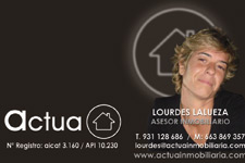 Tarjetas de visita IDG GRUP WEB ::: Diseño de imagen corporativa (tarjetas de visita) e Imprenta 4+4, 4+0 ó 4+1 en papel estucado brillo, mate, invercote,...Posibilidad de troquelados. ¡Aportamos originalidad, creatividad y diferenciación a sus tarjetas de visita). Máxima calidad a precios muy competitivos. Tarjetas de visita - ACTUA. Viladecans