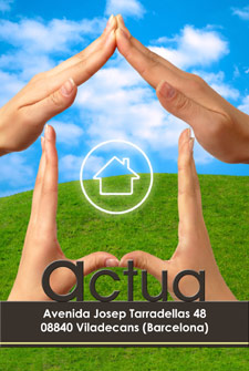 Tarjetas de visita IDG GRUP WEB ::: Diseño de imagen corporativa (tarjetas de visita) e Imprenta 4+4, 4+0 ó 4+1 en papel estucado brillo, mate, invercote,...Posibilidad de troquelados. ¡Aportamos originalidad, creatividad y diferenciación a sus tarjetas de visita). Máxima calidad a precios muy competitivos. Tarjetas de visita - ACTUA. Viladecans