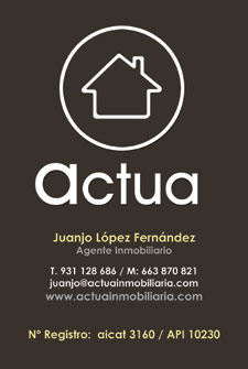 Tarjetas de visita IDG GRUP WEB ::: Diseño de imagen corporativa (tarjetas de visita) e Imprenta 4+4, 4+0 ó 4+1 en papel estucado brillo, mate, invercote,...Posibilidad de troquelados. ¡Aportamos originalidad, creatividad y diferenciación a sus tarjetas de visita). Máxima calidad a precios muy competitivos. Tarjetas de visita - ACTUA. Viladecans