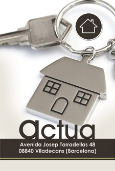 Tarjetas de visita IDG GRUP WEB ::: Diseño de imagen corporativa (tarjetas de visita) e Imprenta 4+4, 4+0 ó 4+1 en papel estucado brillo, mate, invercote,...Posibilidad de troquelados. ¡Aportamos originalidad, creatividad y diferenciación a sus tarjetas de visita). Máxima calidad a precios muy competitivos. Tarjetas de visita - ACTUA. Viladecans