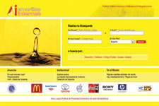 Tarjetas de visita IDG GRUP WEB (Barcelona. Cornellá. Rubi) ::: Diseño de imagen corporativa (tarjetas de visita) e Imprenta 4+4, 4+0 ó 4+1 en papel estucado brillo, mate, invercote,...Posibilidad de troquelados. ¡Aportamos originalidad, creatividad y diferenciación a sus tarjetas de visita). Máxima calidad a precios muy competitivos. Tarjetas de visita (BARCELONA).