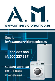 Tarjetas de visita IDG GRUP WEB (Barcelona. Cornellá. Rubi) ::: Diseño de imagen corporativa (tarjetas de visita) e Imprenta 4+4, 4+0 ó 4+1 en papel estucado brillo, mate, invercote,...Posibilidad de troquelados. ¡Aportamos originalidad, creatividad y diferenciación a sus tarjetas de visita). Máxima calidad a precios muy competitivos. Tarjetas de visita AM SERVICIO TECNICO. Rubi. Barcelona