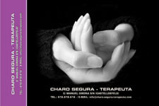 Tarjetas de visita IDG GRUP WEB (Barcelona. Cornellá. Rubi) ::: Diseño de imagen corporativa (tarjetas de visita) e Imprenta 4+4, 4+0 ó 4+1 en papel estucado brillo, mate, invercote,...Posibilidad de troquelados. ¡Aportamos originalidad, creatividad y diferenciación a sus tarjetas de visita). Máxima calidad a precios muy competitivos. Tarjetas de visita CHARO TERAPIA