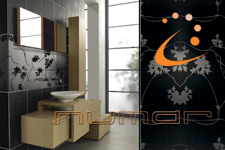 Tarjetas de visita IDG GRUP WEB ::: Diseño de imagen corporativa (tarjetas de visita) e Imprenta 4+4, 4+0 ó 4+1 en papel estucado brillo, mate, invercote,...Posibilidad de troquelados. ¡Aportamos originalidad, creatividad y diferenciación a sus tarjetas de visita). Máxima calidad a precios muy competitivos. Tarjetas de visita - CRISTAL DECORATIVO NUMAR