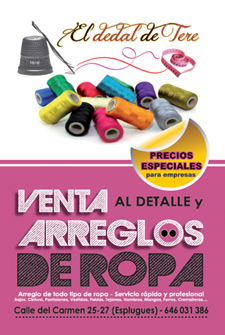 Tarjetas de visita IDG GRUP WEB (Barcelona. Cornellá. Rubi) ::: Diseño de imagen corporativa (tarjetas de visita) e Imprenta 4+4, 4+0 ó 4+1 en papel estucado brillo, mate, invercote,...Posibilidad de troquelados. ¡Aportamos originalidad, creatividad y diferenciación a sus tarjetas de visita). Máxima calidad a precios muy competitivos. Tarjetas de visita EL DEDAL DE TERE. Esplugues. Barcelona