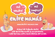 Tarjetas de visita IDG GRUP WEB (Barcelona. Cornellá. Rubi) ::: Diseño de imagen corporativa (tarjetas de visita) e Imprenta 4+4, 4+0 ó 4+1 en papel estucado brillo, mate, invercote,...Posibilidad de troquelados. ¡Aportamos originalidad, creatividad y diferenciación a sus tarjetas de visita). Máxima calidad a precios muy competitivos. Tarjetas de visita ENTRE MAMÁS. Cornellá. Barcelona